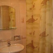 Гостиничные номера: однокомнатные двухместные фото