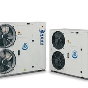 Осушители воздуха, COMPAC –1800 фото