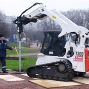 Винтовые опоры фото