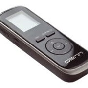 Диктофон Denn DDD 645 2Gb фото