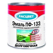 Эмаль ПФ-133 ГОСТ 926-83 серый,бежевый, желтый, синий, голубой фото