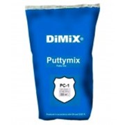 Шпатлевочные смеси Puttymix фото