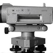 Нивелир оптический Н-3 фото