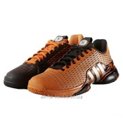 Теннисные кроссовки Adidas Barricade 2016 Alexander Limited Edition S74575 фото