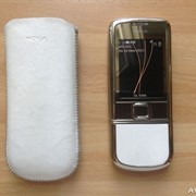 Nokia 8800 Gold Arte оригинал новая фото