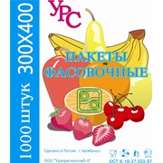 Пакеты фасовочные фото