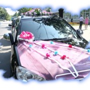 Прокат автомобилей для свадеб фото