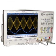 Осциллограф T-Rex серия Infiniium Agilent Technologies 90404B фото