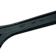 Ключ разводной 200 мм, Cr-V, фосфатированный Mastertool 76-0222 фото
