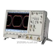 Осциллограф 350 МГц, 2 аналоговых + 16 цифровых каналов Agilent Technologies MSO7032B фото