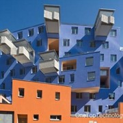Балконы под ключ с выносом, французские балконы фото