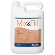Шпаклевка паркетная Bona Mix Fill фото