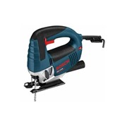 Лобзик Bosch GST 75 BE фото