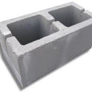 Шлакоблоки фото