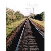 Ремонт рельсовых путей фото