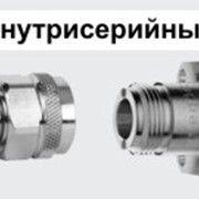 Адаптеры, ВЧ переходы фото