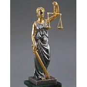 Сопровождение адвоката фото