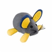 Игрушка Ferplast РА5007 МЫШЬ ВИБРИРУЮЩАЯ фото