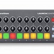 NOVATION Launch Control фото