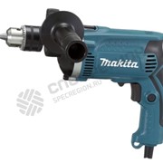 Дрель ударная Makita HP1630K Артикул: HP1630K фото