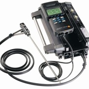 Газоанализатор Testo 350 S / XL фото