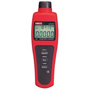 UT372, Измеритель числа оборотов, тахометр (USB). Внесен в реестр СИ РК фото