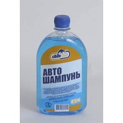 Автошампунь Chils auto для ручной мойки, тара ПЭТ, 0,5л. фото