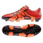 Бутсы Adidas X 15.3 FG/AG фото
