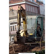Генподрядные работы фото
