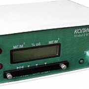 Газоанализатор Колион-1В-23 фото