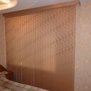 Вертикальные жалюзи фото