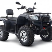 Квадроцикл CF MOTO 500 фото