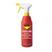 Пищевая жидкость FOODLUBE SUGAR DISSOLVING FLUID фото