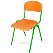 Стул детский ISO фото
