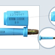 Клещ-1000K фото