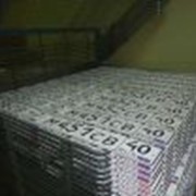 Изготовление государственных регистрационных знаков фото