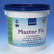 Клей готовый для кафеля Master Fix фото