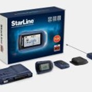 Автосигнализация STARLINE A62 DIALOG CAN FLEX фото