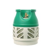 Баллон газовый Ragasco LPG 12,5 л фото