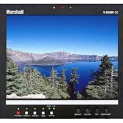 Видеомонитор MARSHALL V-R84DP-2C фото