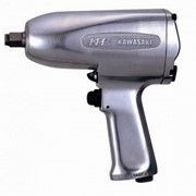 Пневмогайковерт 1/2“, 500 Hm KAWASAKI PNEUMATIС KPT-14SH-M фото