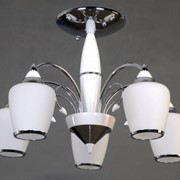 Люстра MD36703-5 фото