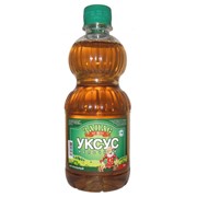 Уксус яблочный 6% фото