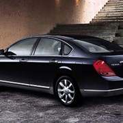 Прокат автомобиля Nissan Teana фото