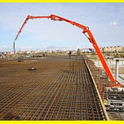 Строительство свайного фундамента м3 куб фото