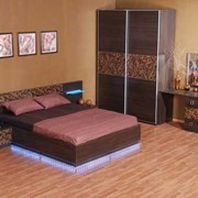 Спальные гарнитуры фото