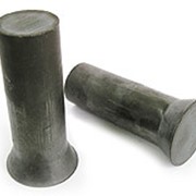 Заклепка DIN 7337 вытяжная 3.2x8.0, А2 фото
