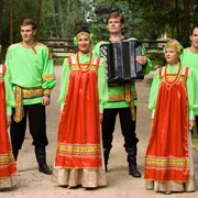 Развлечения на базе отдыха “Мещерский скит“ фото