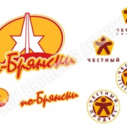 Брендинг фото