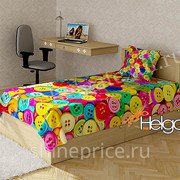 Яркие пуговицы арт.ТФМ3198 (155х220-1шт) фотопокрывало фото